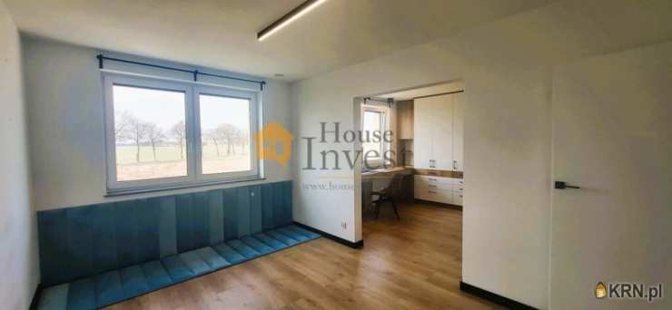 4 pokojowe, Dom  na sprzedaż, Pątnówek, ul. 