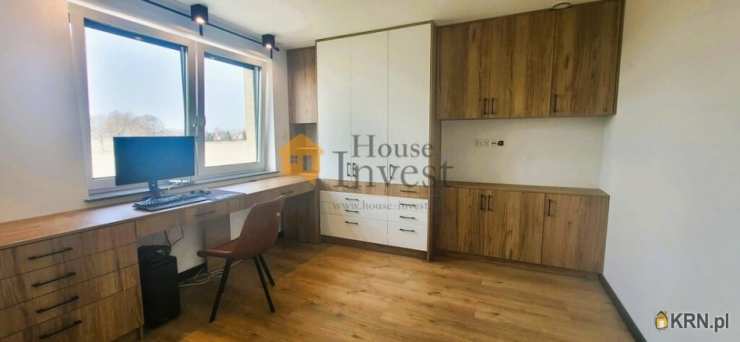 House Invest Nieruchomości Sp.z o.o., Dom  na sprzedaż, Pątnówek, ul. 