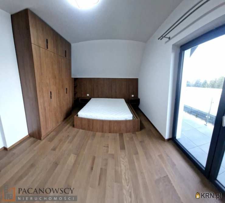 PACANOWSCY NIERUCHOMOŚCI, Dom  do wynajęcia, Zielonki, ul. 