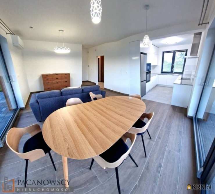 Dom  do wynajęcia, Zielonki, ul. , 