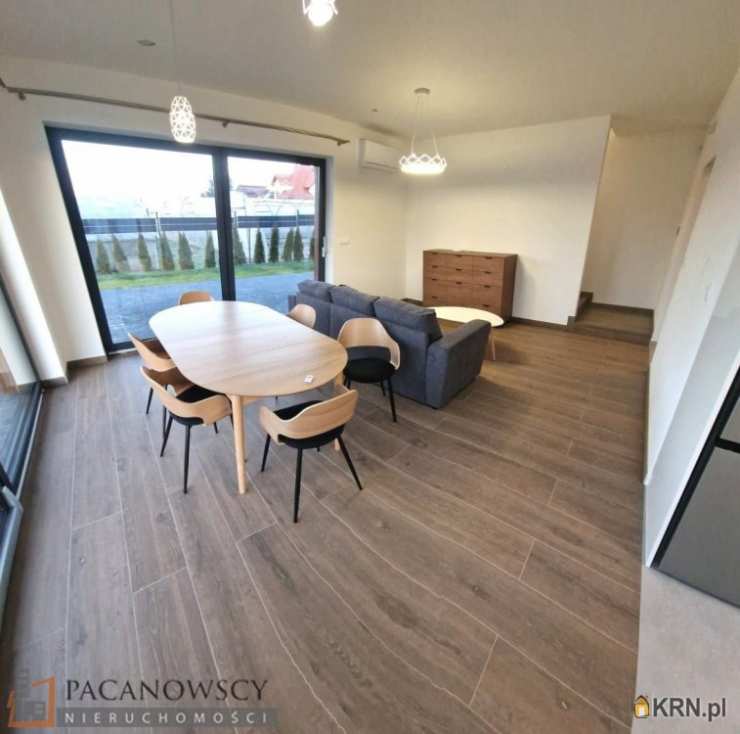 Dom  do wynajęcia, , Zielonki, ul. 