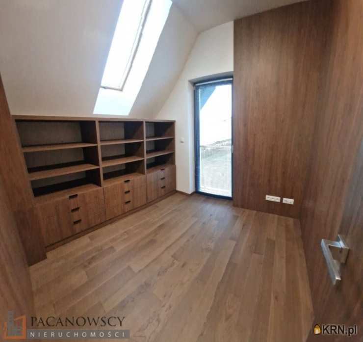 , Dom  do wynajęcia, Zielonki, ul. 