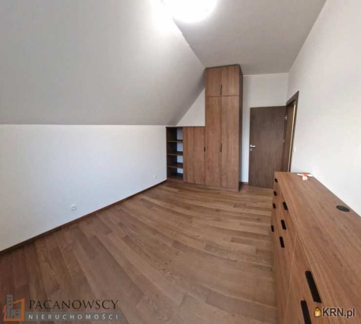 PACANOWSCY NIERUCHOMOŚCI, Dom  do wynajęcia, Zielonki, ul. 