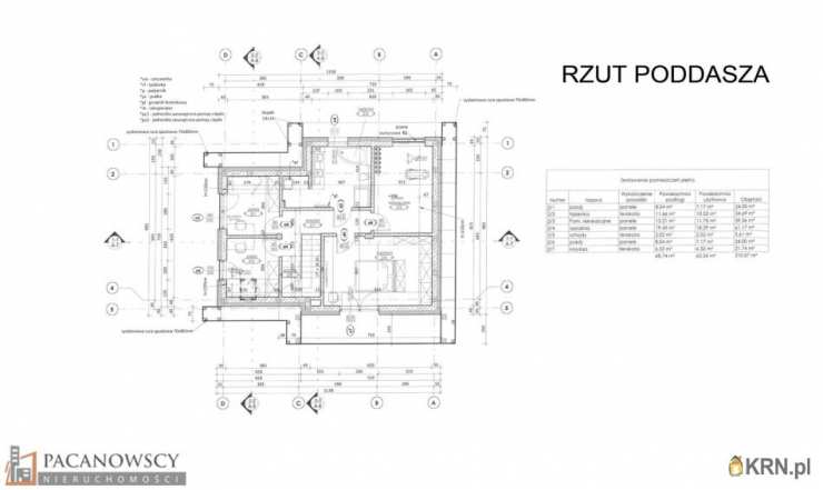 Zielonki, ul. , , Dom  do wynajęcia
