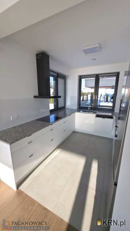 Dom  do wynajęcia, , Zielonki, ul. 