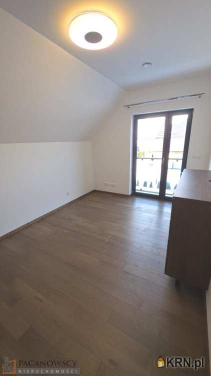 , Dom  do wynajęcia, Zielonki, ul. 