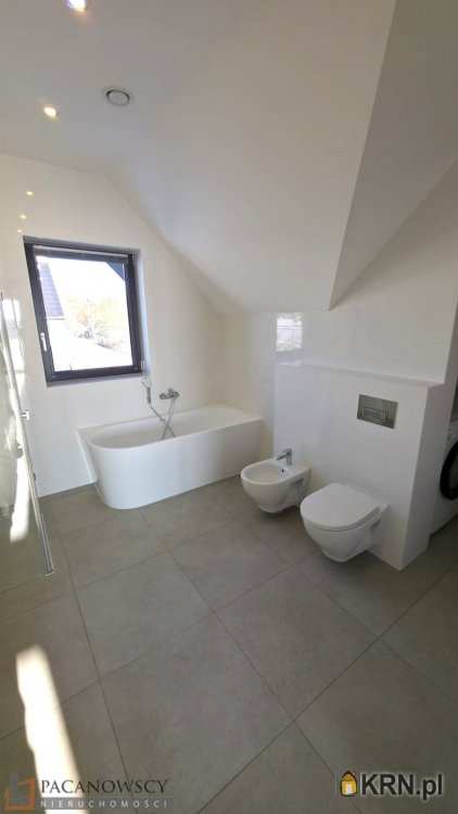 Dom  do wynajęcia, , Zielonki, ul. 