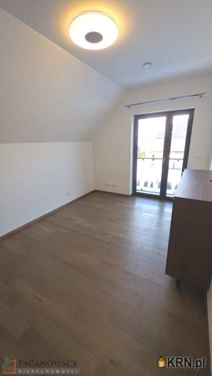 , Dom  do wynajęcia, Zielonki, ul. 