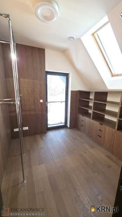 PACANOWSCY NIERUCHOMOŚCI, Dom  do wynajęcia, Zielonki, ul. 