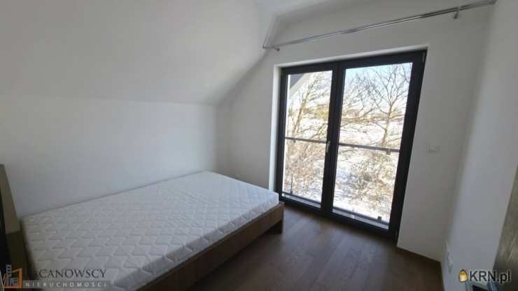 Dom  do wynajęcia, Zielonki, ul. , 