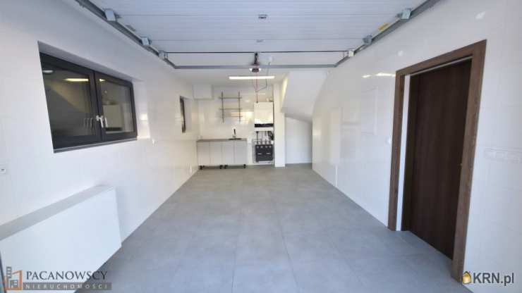 , Dom  do wynajęcia, Zielonki, ul. 