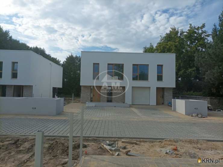 5 pokojowe, Wrocław, Psie Pole/Widawa, ul. Strażacka, Dom  na sprzedaż