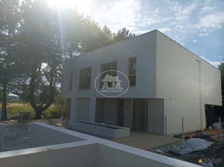 Dom  na sprzedaż, Wrocław, Psie Pole/Widawa, ul. Strażacka, 5 pokojowe