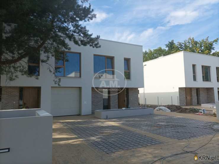 Wrocław, Psie Pole/Widawa, ul. Strażacka, Dom  na sprzedaż, 5 pokojowe