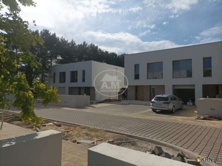 Dom  na sprzedaż, Wrocław, Psie Pole/Widawa, ul. Strażacka, 5 pokojowe