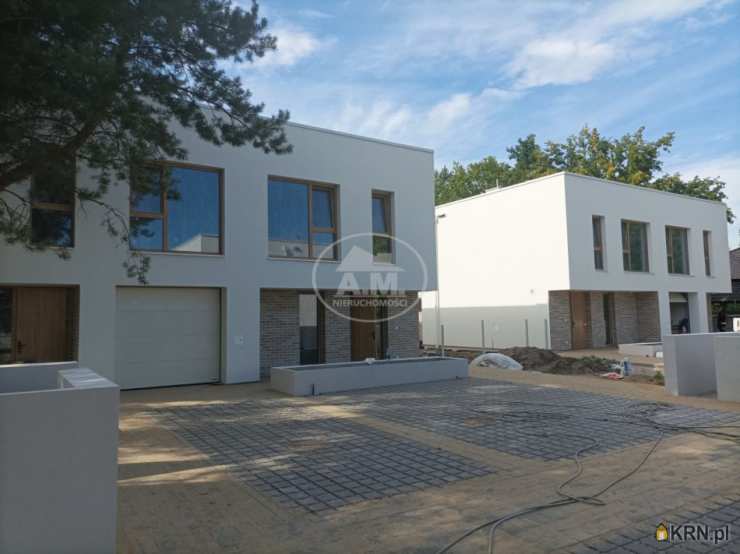 Wrocław, Psie Pole/Widawa, ul. Strażacka, 5 pokojowe, Dom  na sprzedaż