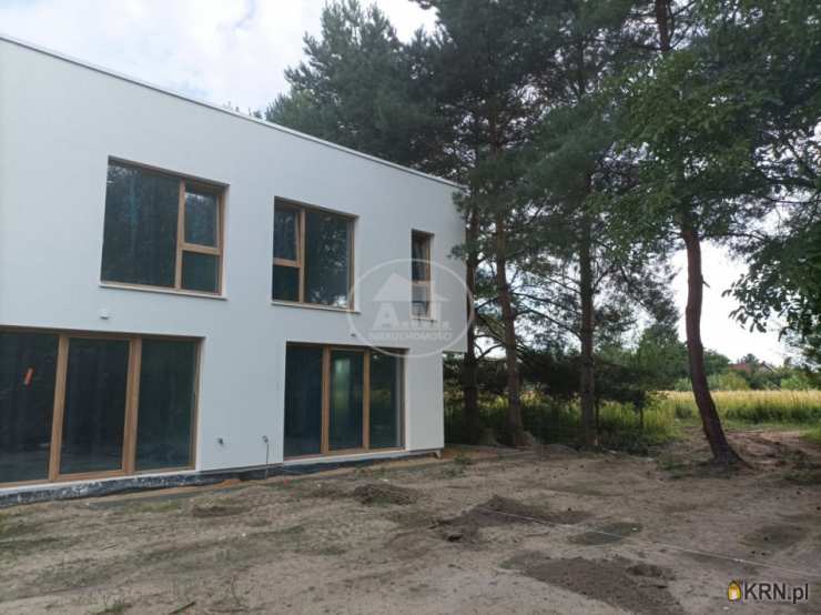 5 pokojowe, Dom  na sprzedaż, Wrocław, Psie Pole/Widawa, ul. Strażacka