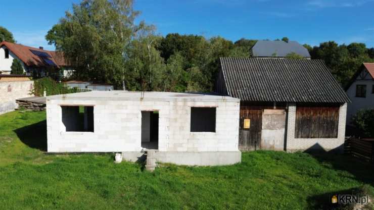 Dom  na sprzedaż, Szaniec, ul. , 