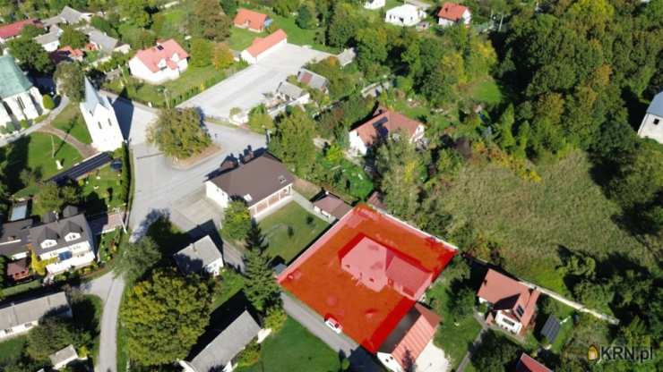, Szaniec, ul. , Dom  na sprzedaż