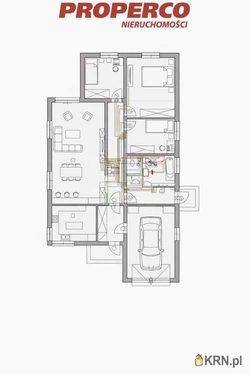 , Skroniów, ul. , Dom  na sprzedaż