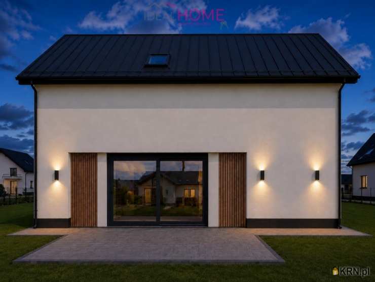 4 pokojowe, Bratkowice, ul. , Dom  na sprzedaż