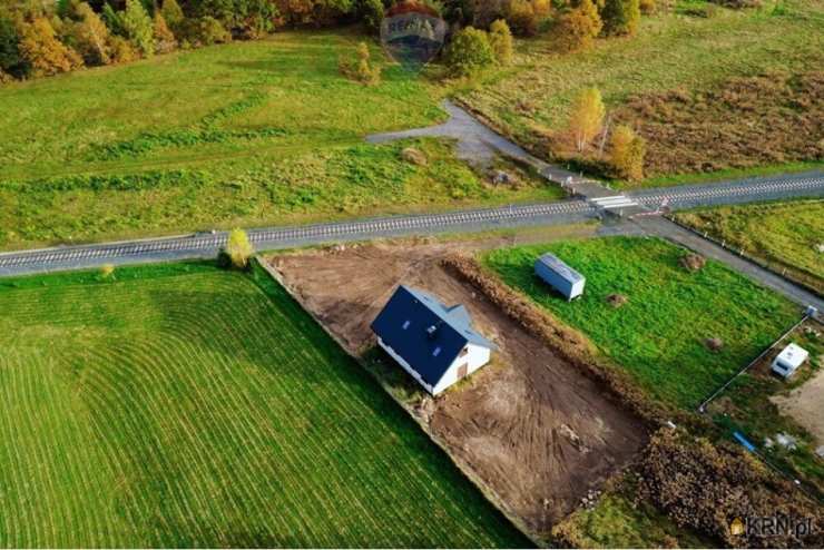 RE/MAX Polska, Dom  na sprzedaż, Miłków, ul. 