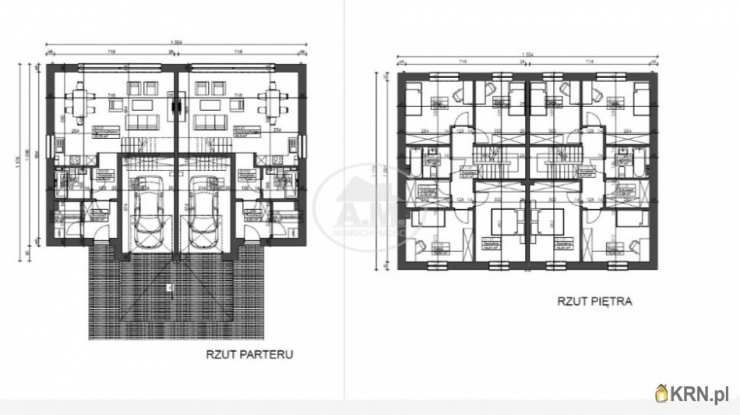 Dom  na sprzedaż, 5 pokojowe, Siechnice, ul. 
