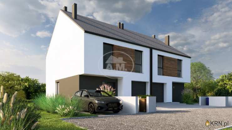 Siechnice, ul. , 5 pokojowe, Dom  na sprzedaż