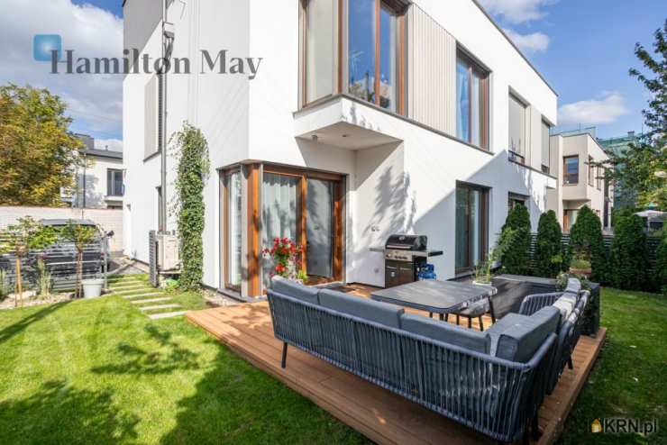 , Dom  na sprzedaż, Warszawa, ul. 