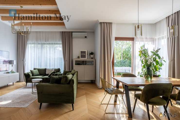 Hamilton May, Dom  na sprzedaż, Warszawa, ul. 