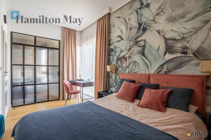 Hamilton May, Dom  na sprzedaż, Warszawa, ul. 