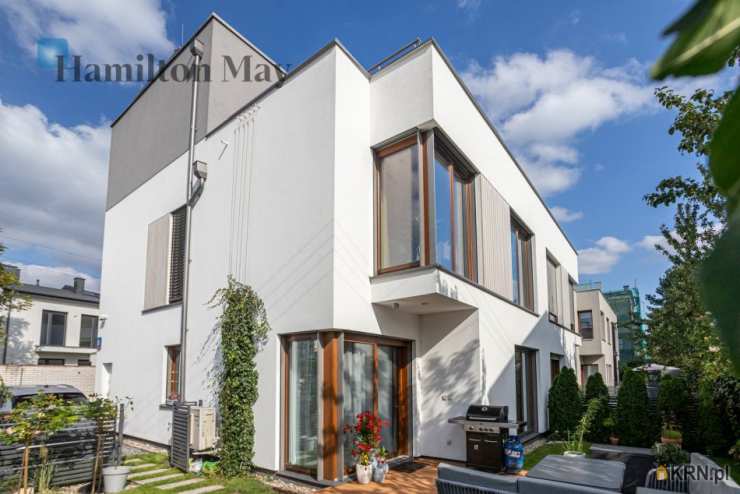 Dom  na sprzedaż, , Warszawa, ul. 