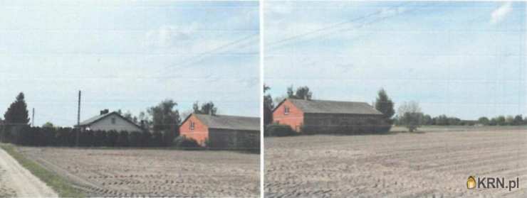 Dom  na sprzedaż, 3 pokojowe, Ćmiszew Rybnowski, ul. 