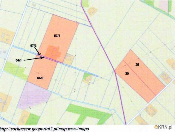 Ćmiszew Rybnowski, ul. , Dom  na sprzedaż, 3 pokojowe