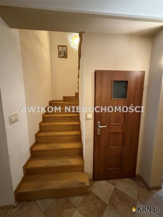 AWIKOM NIERUCHOMOŚCI Anna Jankowska, Dom  na sprzedaż, Grodzisk Mazowiecki, ul. 