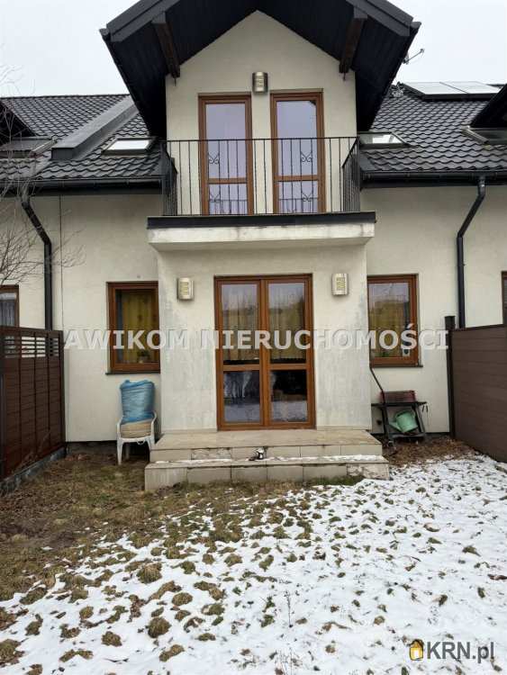 AWIKOM NIERUCHOMOŚCI Anna Jankowska, Dom  na sprzedaż, Grodzisk Mazowiecki, ul. 