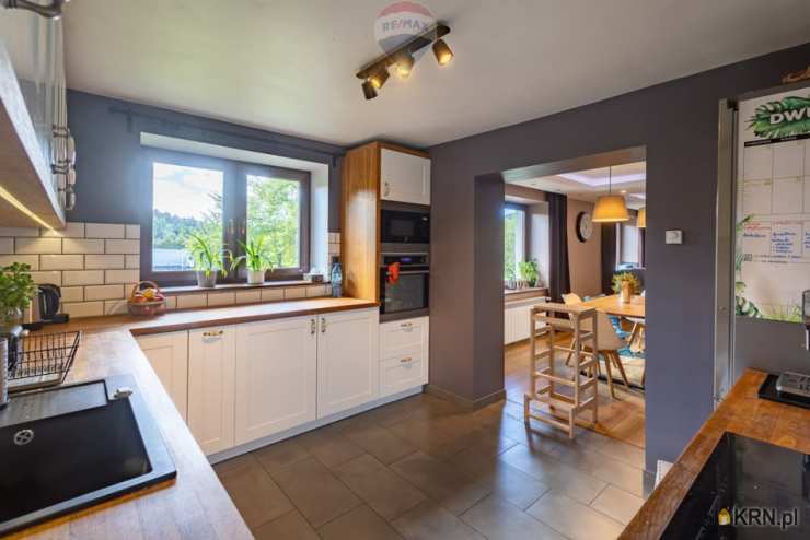 Dom  na sprzedaż, 6 pokojowe, Kuków, ul. 