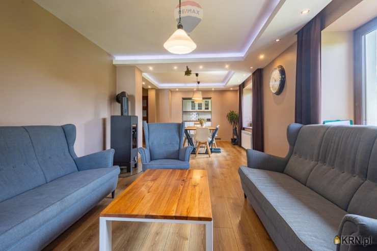 6 pokojowe, Kuków, ul. , Dom  na sprzedaż