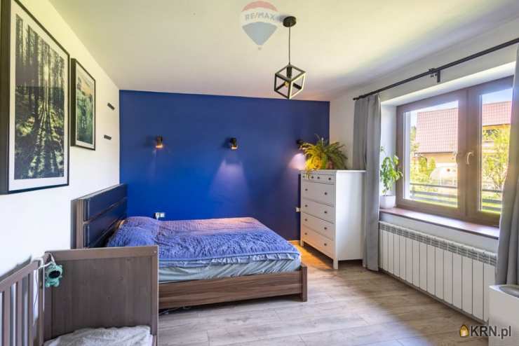 RE/MAX Polska, Dom  na sprzedaż, Kuków, ul. 