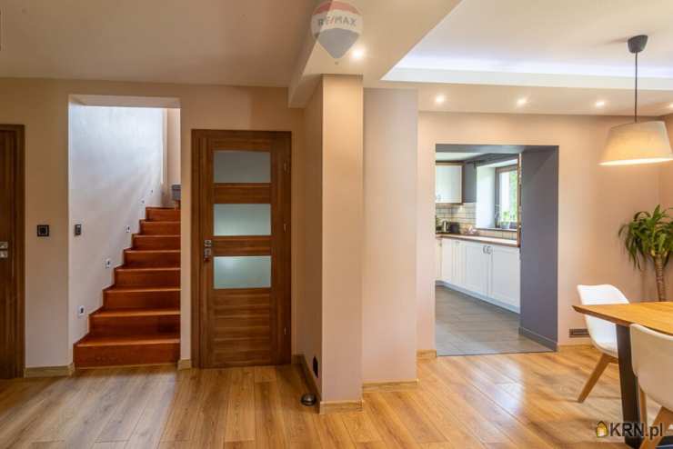 Dom  na sprzedaż, 6 pokojowe, Kuków, ul. 