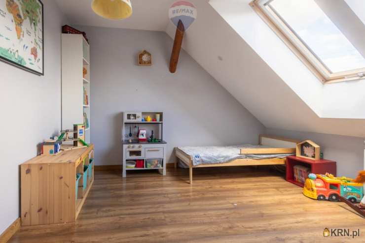 6 pokojowe, Kuków, ul. , Dom  na sprzedaż