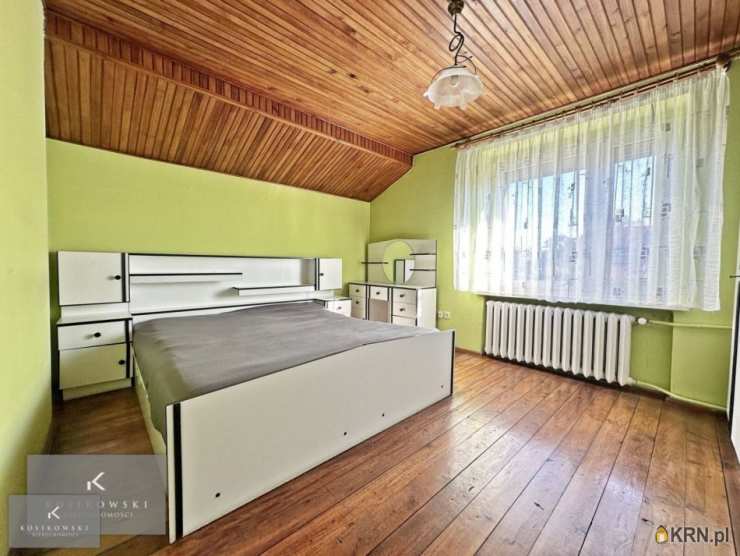 , Dom  na sprzedaż, Namysłów, ul. 1 Maja