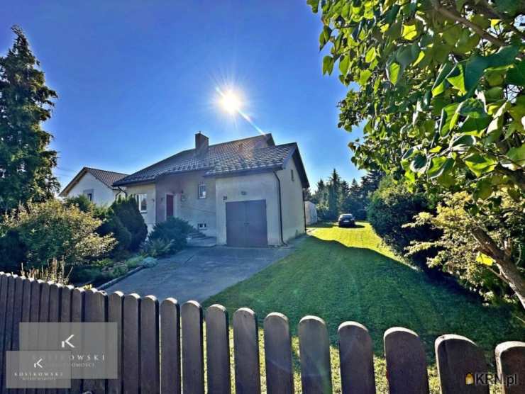 Dom  na sprzedaż, Namysłów, ul. 1 Maja, 