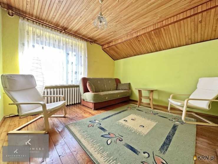 Kosikowski Nieruchomości, Dom  na sprzedaż, Namysłów, ul. 1 Maja