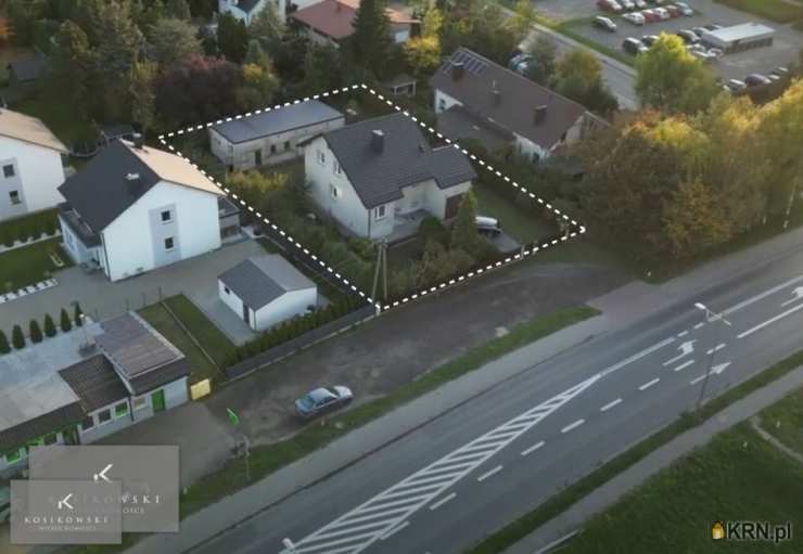 , Namysłów, ul. 1 Maja, Dom  na sprzedaż