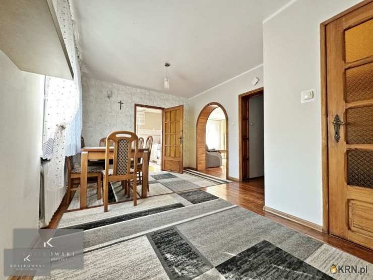 Namysłów, ul. 1 Maja, Dom  na sprzedaż, 