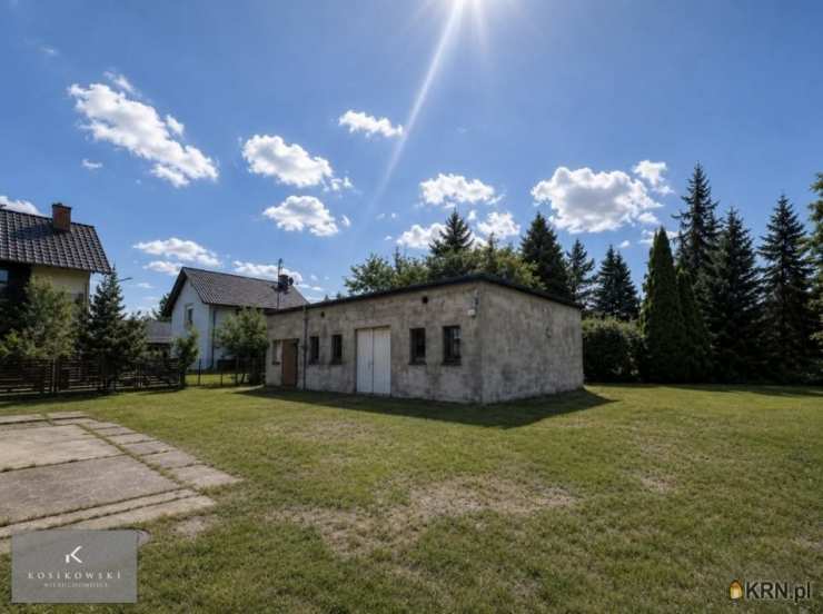 Kosikowski Nieruchomości, Dom  na sprzedaż, Namysłów, ul. 1 Maja