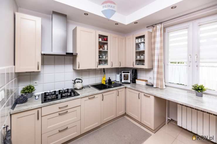 Nasielsk, ul. , Dom  na sprzedaż, 5 pokojowe