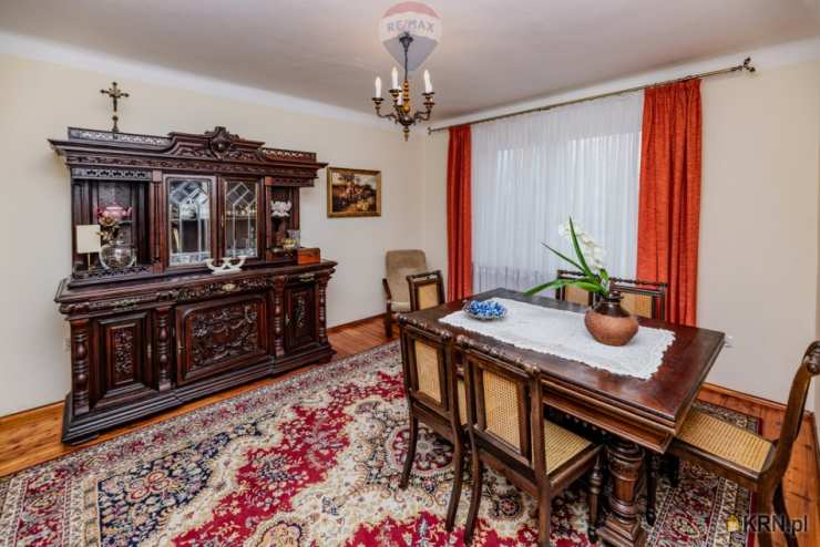 Nasielsk, ul. , 5 pokojowe, Dom  na sprzedaż