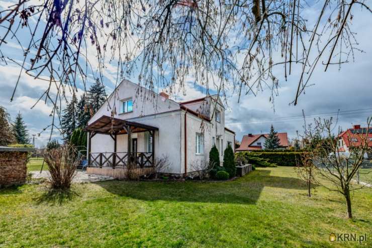 Dom  na sprzedaż, Nasielsk, ul. , 5 pokojowe